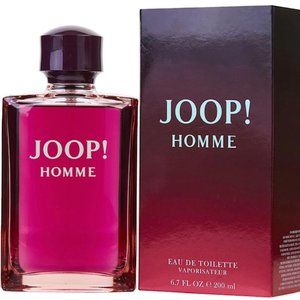 JOOP! Eau De Toilette Spray 6.7oz